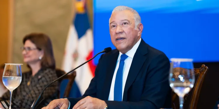 Gobierno de República Dominicana continuará defendiendo con firmeza la producción de arroz ante Estados Unidos; reforzará acciones de apoyo al sector