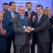 Secretario general del IILA, Giorgio Silli, destaca el papel del presidente Abinader en el fortalecimiento de la cooperación entre Italia y República Dominicana