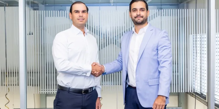 Centurion Capital Partners y Truckslogic Dominicana sellan alianza para impulsar el sector logístico en la región Este