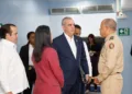 Presidente Abinader encabeza evaluación de las acciones del Plan de Seguridad Ciudadana
