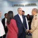 Presidente Abinader encabeza evaluación de las acciones del Plan de Seguridad Ciudadana
