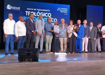 Codue fortalece la formación bíblica con Capacitación Ministerial 2026