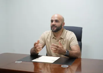 Presidente de APRANO saluda anuncio de Paliza y reafirma respaldo al Gobierno para la renegociación del DR-CAFTA