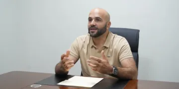 Presidente de APRANO saluda anuncio de Paliza y reafirma respaldo al Gobierno para la renegociación del DR-CAFTA
