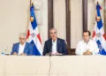 Abinader destaca ejecución de RD$9,545 millones y contratación de obras por RD$31 mil millones con fondos de AERODOM
