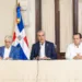 Abinader destaca ejecución de RD$9,545 millones y contratación de obras por RD$31 mil millones con fondos de AERODOM