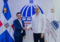 Representante del PMA en RD destaca el avance del Programa de Alimentación Escolar dominicano