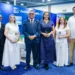 Departamento Aeroportuario participa en NBAA-BACE 2026; promueve al país como destino estratégico para la aviación ejecutiva