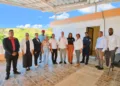 Director de Infraestructura Escolar supervisa avances de obras educativas en Barahona, Bahoruco y San Juan