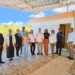 Director de Infraestructura Escolar supervisa avances de obras educativas en Barahona, Bahoruco y San Juan