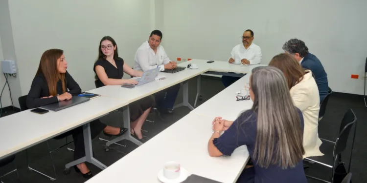 Representantes de World Justice Project destacan avances de RD en Estado de derecho