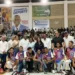 Comité Organizador del Torneo de Baloncesto Superior de San Juan dedica su XXIII edición 2026 a Scarlett Benzán por su respaldo al deporte y las iniciativas sociales de la provincia