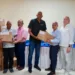 Círculo de Reporteros Gráficos solicita a Abinader agilizar pensiones y pide aumento salarial para camarógrafos