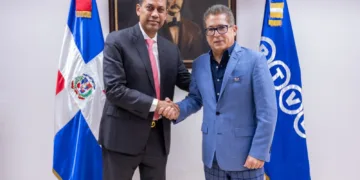 Indotel impulsa junto a CERTV transformación de la televisión pública hacia la era digital