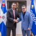 Indotel impulsa junto a CERTV transformación de la televisión pública hacia la era digital