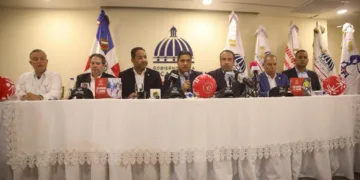Presentan los Primeros Juegos Inclusivos RD 2026, con la participación de más de 500 atletas con discapacidad