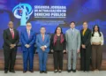 Cámara de Cuentas celebra Segunda Jornada de Actualización en Derecho Público enfocada en el nuevo Código Penal