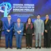 Cámara de Cuentas celebra Segunda Jornada de Actualización en Derecho Público enfocada en el nuevo Código Penal