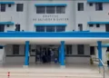 Intervención oportuna del Gobierno evita riesgo en el Hospital Salvador B. Gautier