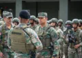 Comandante general del Ejército refuerza supervisión estratégica y operacional en la frontera sur