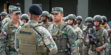 Comandante general del Ejército refuerza supervisión estratégica y operacional en la frontera sur