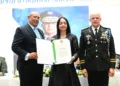 Policía Nacional reconoce a destacadas personalidades civiles, militares y policiales con la Orden del Mérito Policial 2026