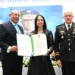 Policía Nacional reconoce a destacadas personalidades civiles, militares y policiales con la Orden del Mérito Policial 2026