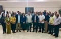 SNS celebra primer encuentro nacional sobre registro en línea del Certificado de Nacido Vivo