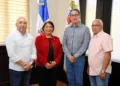Alcaldesa Amparo Custodio y UCAVE garantizan la celebración del Carnaval vegano 2027