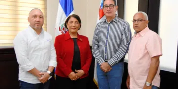 Alcaldesa Amparo Custodio y UCAVE garantizan la celebración del Carnaval vegano 2027