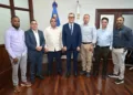Ministro de Trabajo recibe a propietarios de bancas de lotería y dan inicio al proceso de cumplimiento de las leyes para garantizar condiciones laborales dignas para las trabajadoras