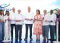 Presidente Abinader inaugura un INFOTEP en San Pedro de Macorís con capacidad para formar al año 3,800 participantes en formación técnico profesional