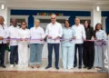 Presidente Abinader inaugura centro para la primera infancia en San Pedro de Macorís que beneficiará a 250 infantes; suman nueve en la provincia