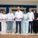 Presidente Abinader inaugura centro para la primera infancia en San Pedro de Macorís que beneficiará a 250 infantes; suman nueve en la provincia