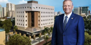 Global Finance reconoce a Banreservas como el Banco Más Seguro de República Dominicana en 2026