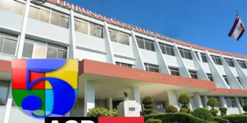 Tribunal Constitucional declara inadmisible acción constitucional de amparo de cumplimiento de Telemicro, en favor del Indotel, Franasyl, y ACD Media
