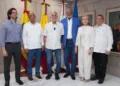 Instituto del Futuro y Universidad Cooperativa de Colombia fortalecen cooperación con la Gobernación del Atlántico