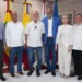 Instituto del Futuro y Universidad Cooperativa de Colombia fortalecen cooperación con la Gobernación del Atlántico