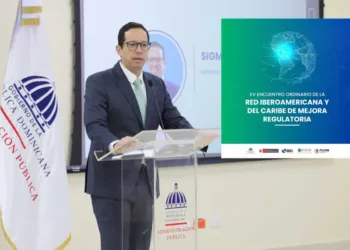 RD será sede del XV Encuentro Ordinario de la Red Iberoamericana y del Caribe de Mejora Regulatoria