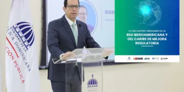 RD será sede del XV Encuentro Ordinario de la Red Iberoamericana y del Caribe de Mejora Regulatoria
