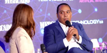 Edgar Batista destaca la confianza y resiliencia como pilares de la ciberseguridad en República Dominicana