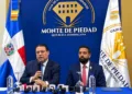 Monte de Piedad lanza “Impulso Colonial” para fortalecer y formalizar las Mipymes en la Ciudad Colonial