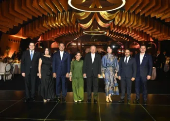 Banreservas celebra su 85.º aniversario con un homenaje a la música dominicana