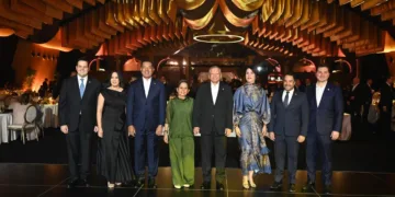 Banreservas celebra su 85.º aniversario con un homenaje a la música dominicana