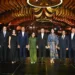 Banreservas celebra su 85.º aniversario con un homenaje a la música dominicana