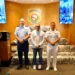 Se estrecha el cerco al narcotráfico: interceptan otra narcolancha con 555 paquetes de cocaína